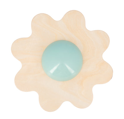 Janod Sweet Cocoon- Flower Balance Board