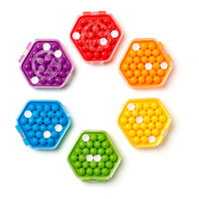 Smart Games IQ Mini Hexpert - Random selection