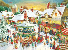 Ravensburger Christmas Collection