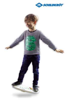 Schildkröt Kids Balance Board