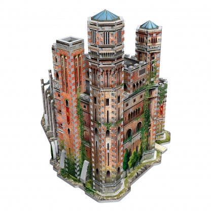 WREBBIT - The Red Keep -GAME OF THRONES