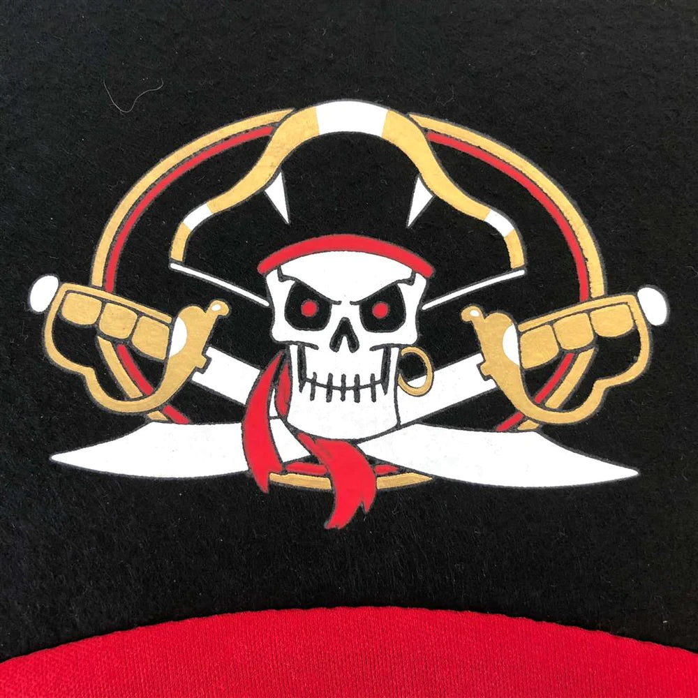 Liontouch Captain Cross Hat