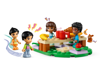 Lego Friends 42636 Heartlake City Preschool ( R)