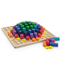 Erzi Educational Game Set Theory