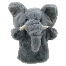 The Puppet Company Eco Animal Buddies Elephant