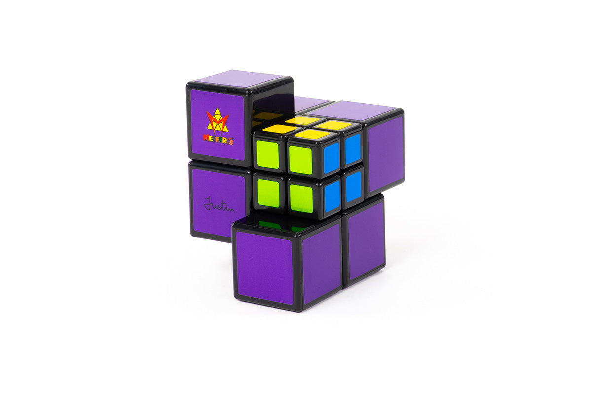Recent Toys Pocket Cube