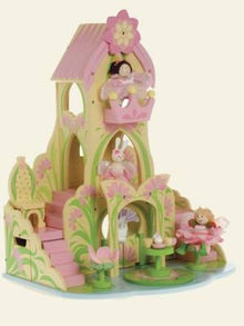 Le Toy Van Fairy Tower