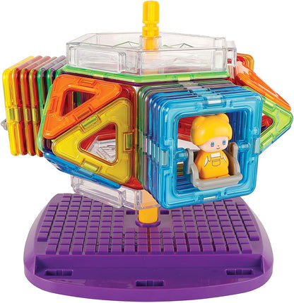 Magformers Carnival Plus Set