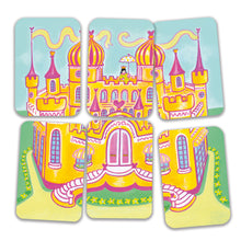 Djeco Diamoniak Strategy Card Game