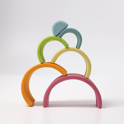 Grimms Rainbow Pastel