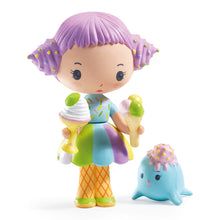 Tinyly By Djeco Tutti & Frutti