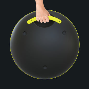 Mookie Slingshot Swingball