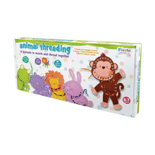 Fiesta Crafts Animal Treading