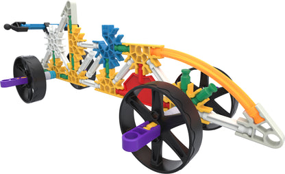K'nex Building Fun Tub