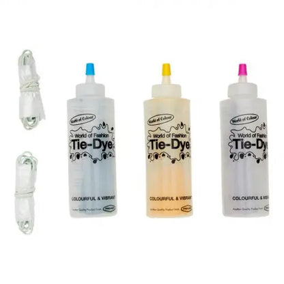 World of Colour Tie Dye Kit