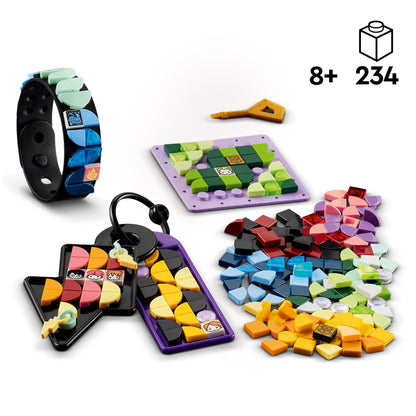 Lego DOTS 41808 Hogwarts Accessories Pack