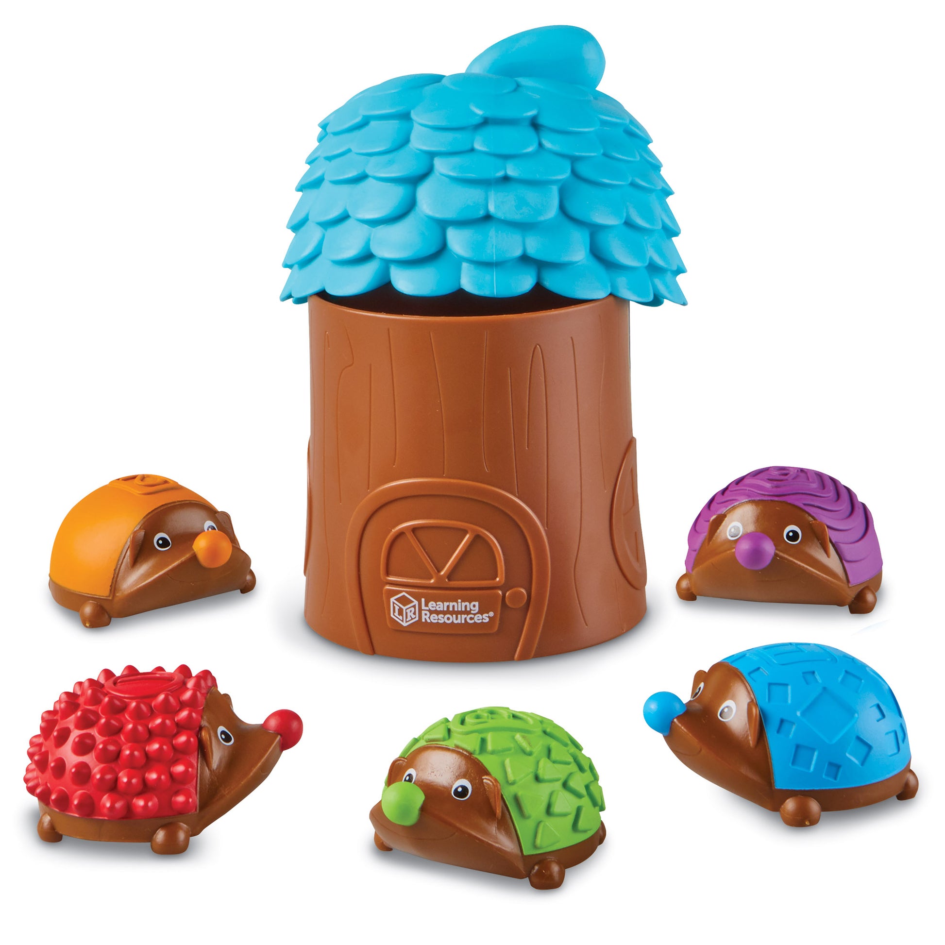 Learning Resources Sensory Tree House