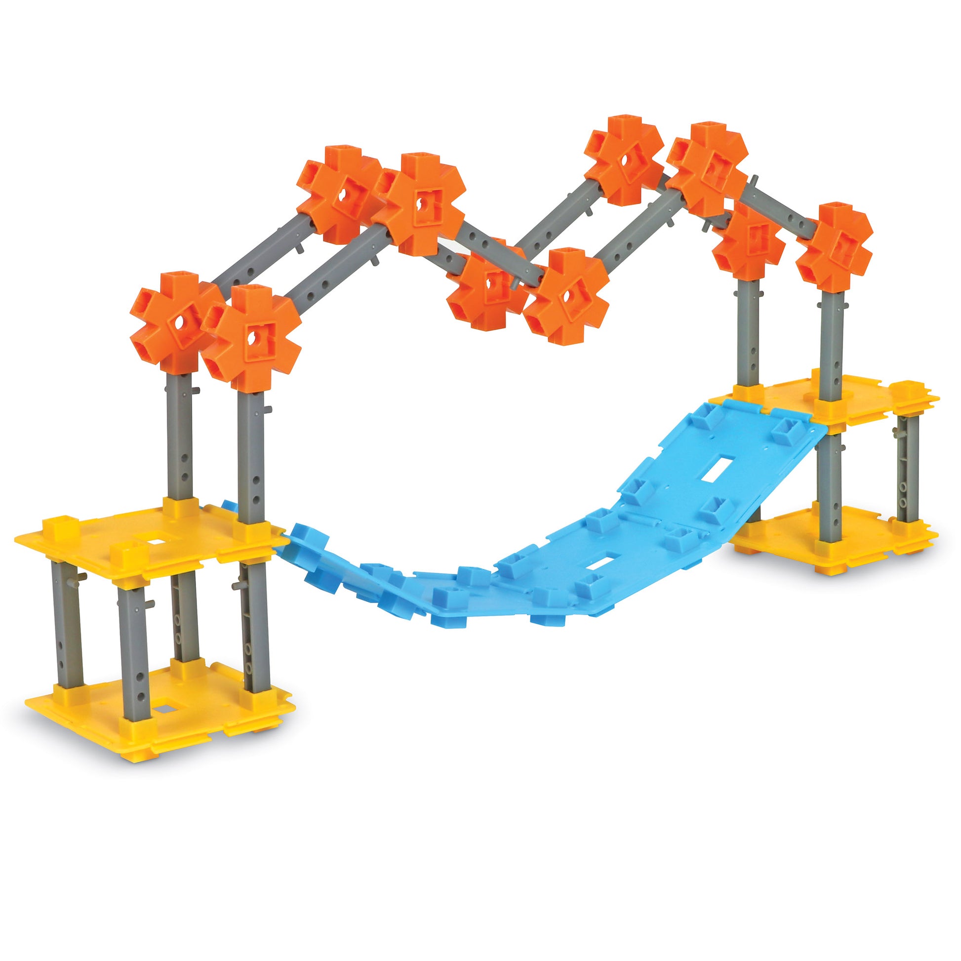 Learning Resources STEM Explorers™ Bridge Builders
