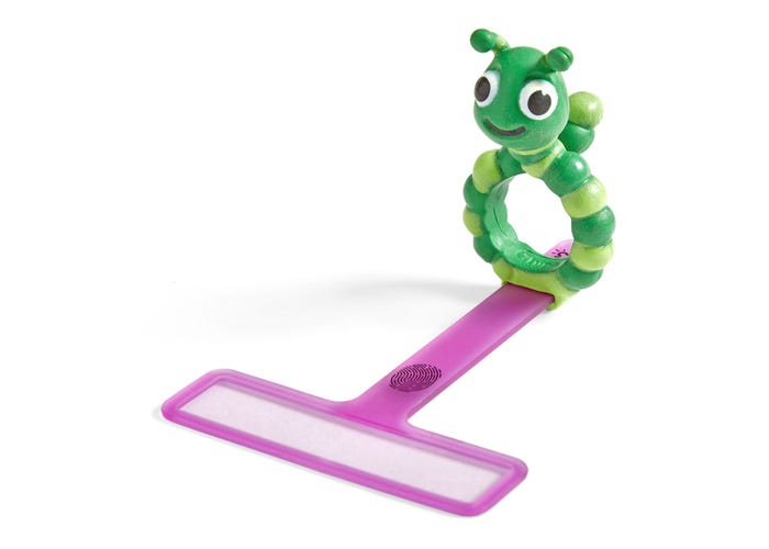 Learning Resources hand2mind FingerFocus® Highlighter Follow-Along Friends
