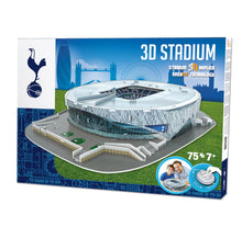 University Games Tottenham Hotspur 3D Stadium Puzzle