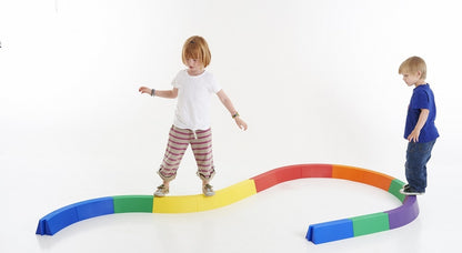 Edx Education Balancing Path