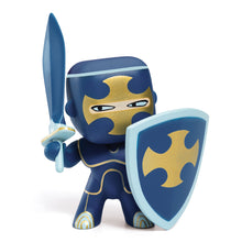 Djeco Knights Dark Blue
