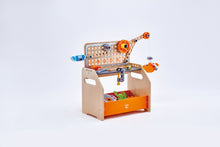 Hape Discovery Scientific Workbench