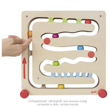 Goki Ball Track