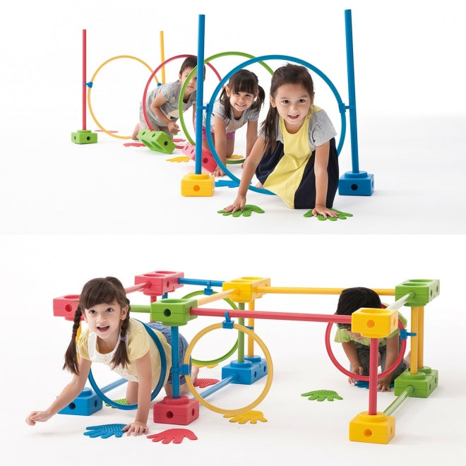 Motoric Set Universal