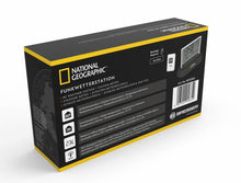Bresser National Geographic Weather Station Transparent