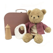 Egmont Toys Morrissette With Clothes In A Case