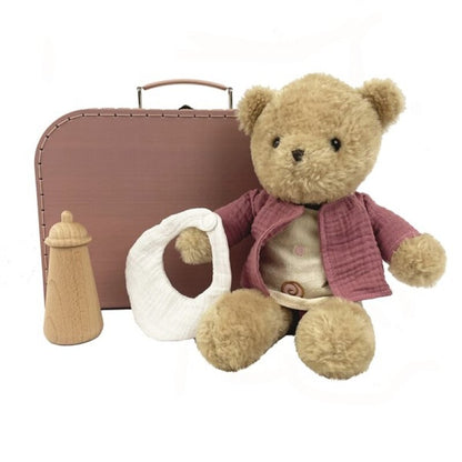 Egmont Toys Morrissette With Clothes In A Case