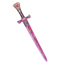 Liontouch Crystal Princess Sword