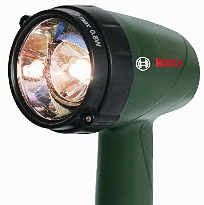 Klein Bosch Lamp