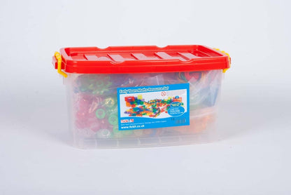 TickiT Early Years Maths Resource Set