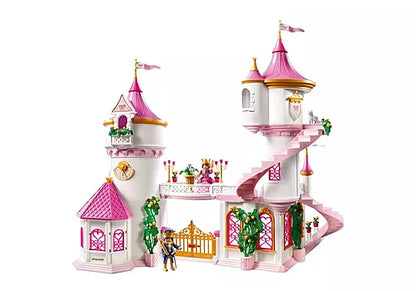 Playmobil 71845 Princess Magic Princess Castle with Royal Couple