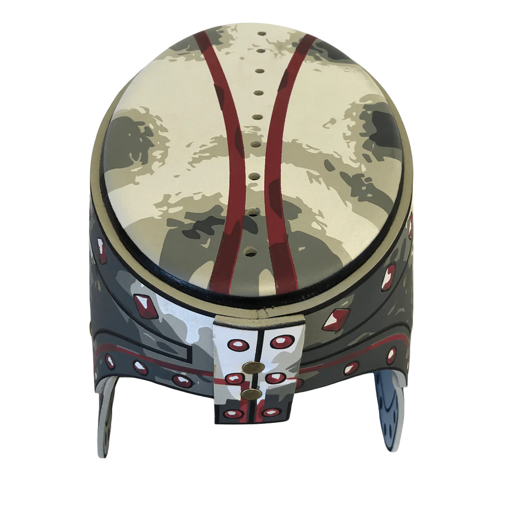 Liontouch Maltese Knight Helmet