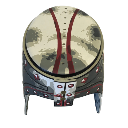 Liontouch Maltese Knight Helmet