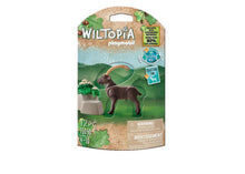 Playmobil 71050 Wiltopia Ibex