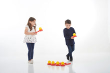 Edx Education Balancing Ball