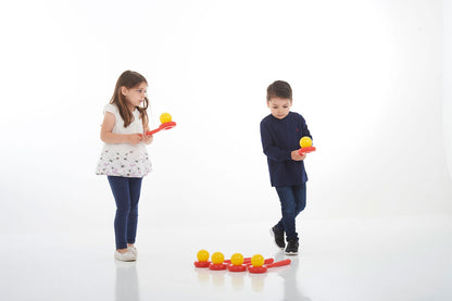 Edx Education Balancing Ball
