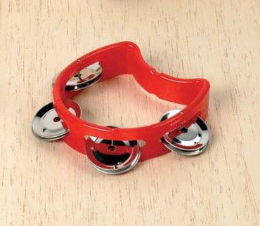 TickiT Tambourine Little Hands