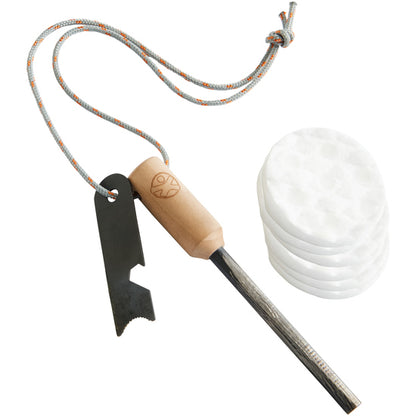 Haba Terra Kids Fire Starting Set