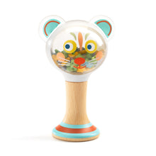 Djeco BabyMaraki Rattle