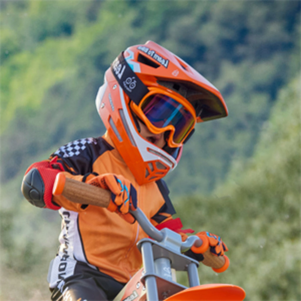 Hape Racing Rider Safety Helmet
