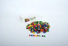Edx Education Cubes 1Cm