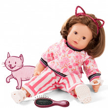 Gotz Dolls Maxy Muffin Stripe Vibes