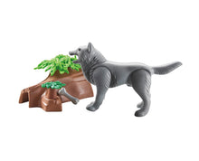 Playmobil 71056 Wiltopia Wolf