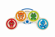 Hape Einstein Magic Touch Drums