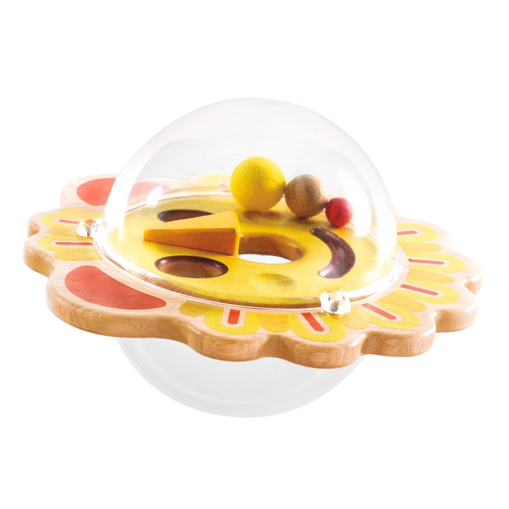 Djeco Piti Wizi Dexterity Game